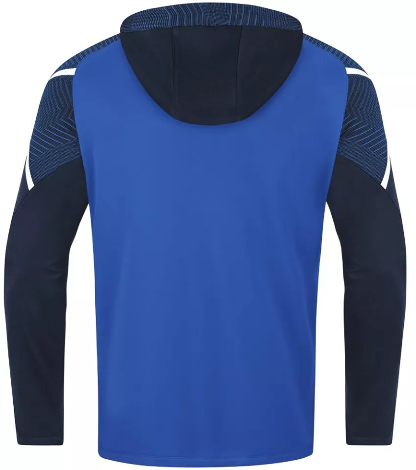Sweatshirt com capuz Jako Hoodie Performance W
