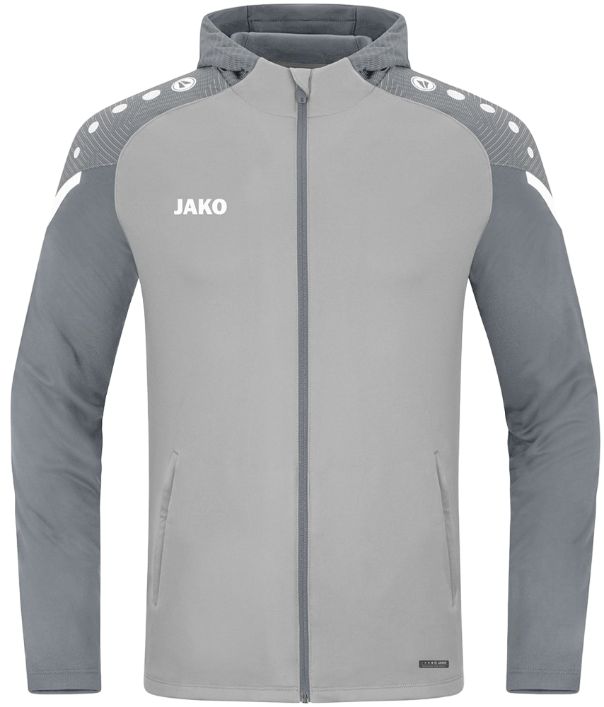 Jako Hoodie Performance W