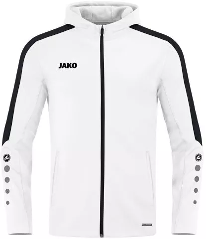 Jako Power Jacket