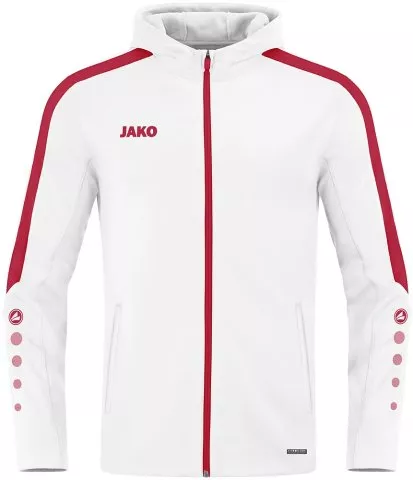 Jako Power Jacket