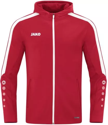 Jako Power Jacket