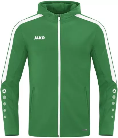 Jako Power Jacket