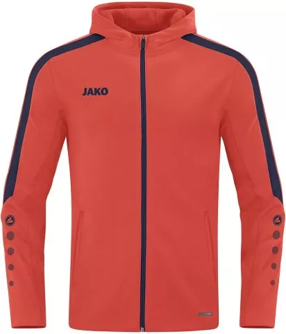 Jako Power Jacket