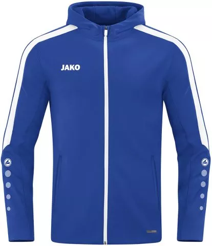 Jako Power Jacket