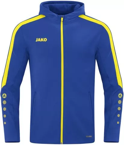 Jako Power Jacket