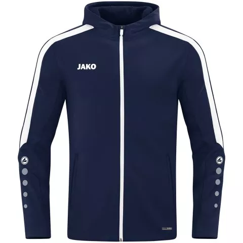 Jako Power Jacket