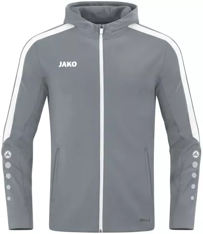 Jako Power Jacket Kids