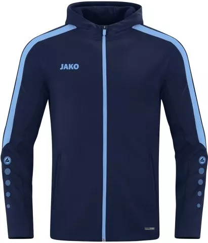 Jako Power Jacket Kids