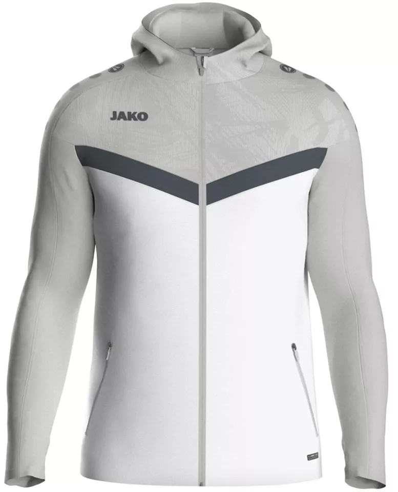Sudadera con capucha Hoodie Iconic Jako