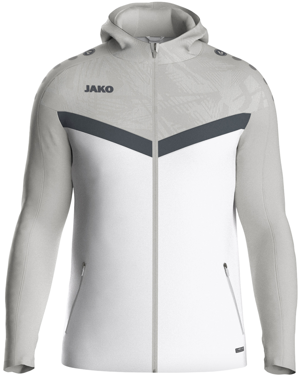 Sudadera con capucha Hoodie Iconic Jako