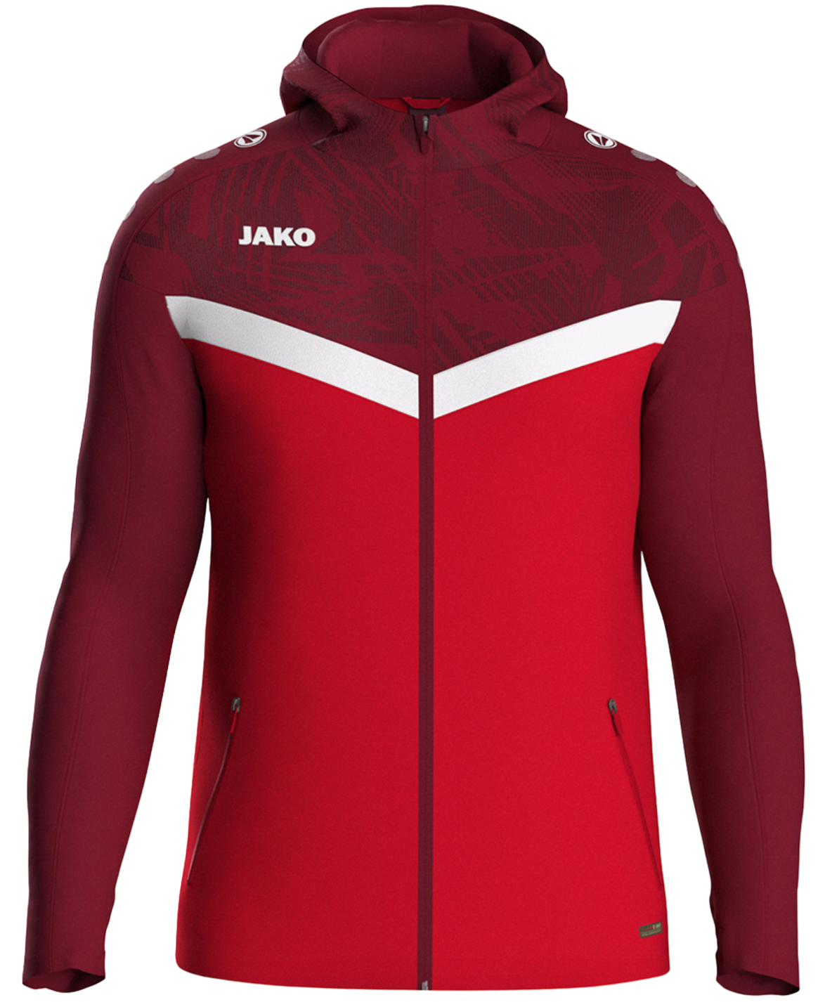 Bluza z kapturem Hoodie Iconic Jako