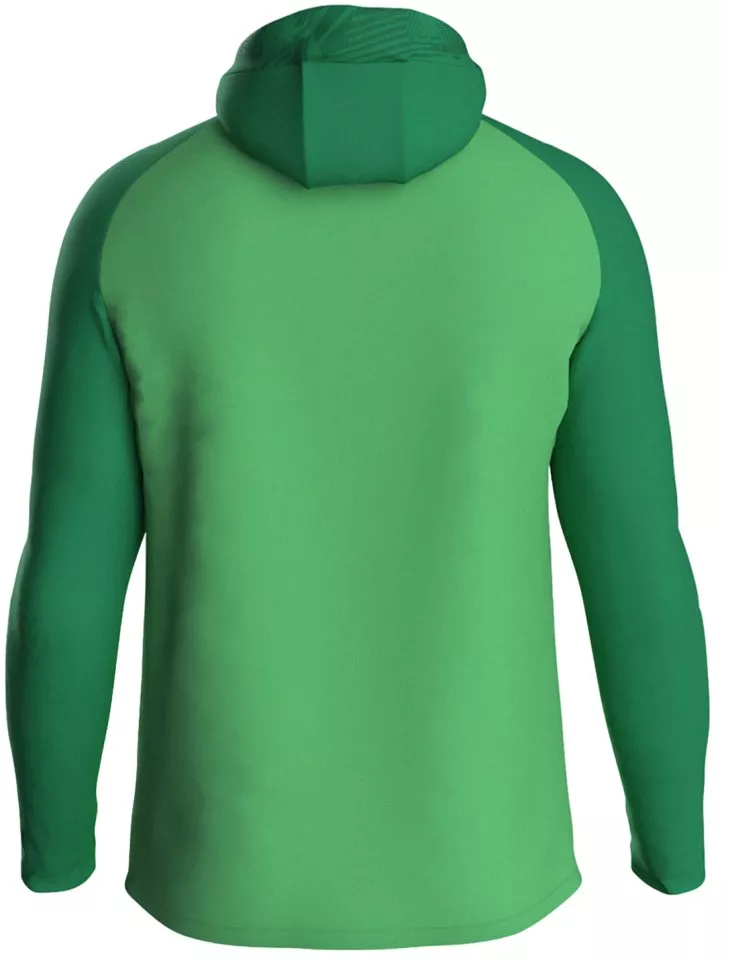 Mikina s kapucňou Hoodie Iconic Jako