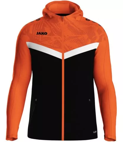 Hoodie Iconic Jako