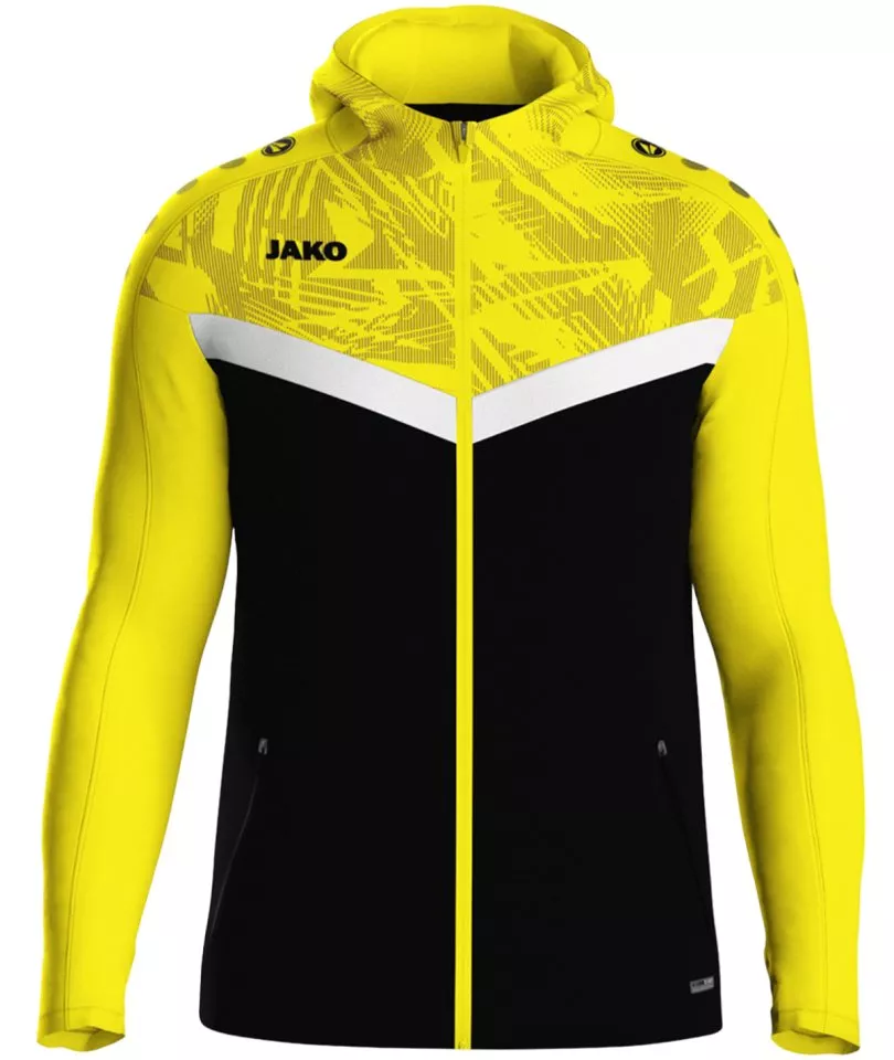 Φούτερ-Jacket με κουκούλα Hoodie Iconic Jako