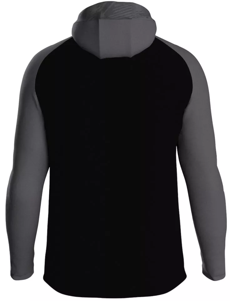 Sudadera con capucha Jako Hoodie Iconic JR