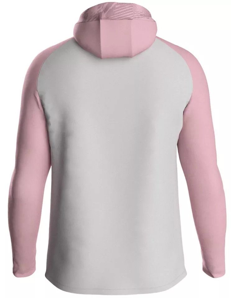 Hupparit Jako Hoodie Iconic JR