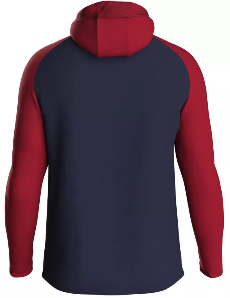 Sudadera con capucha Jako Hoodie Iconic JR