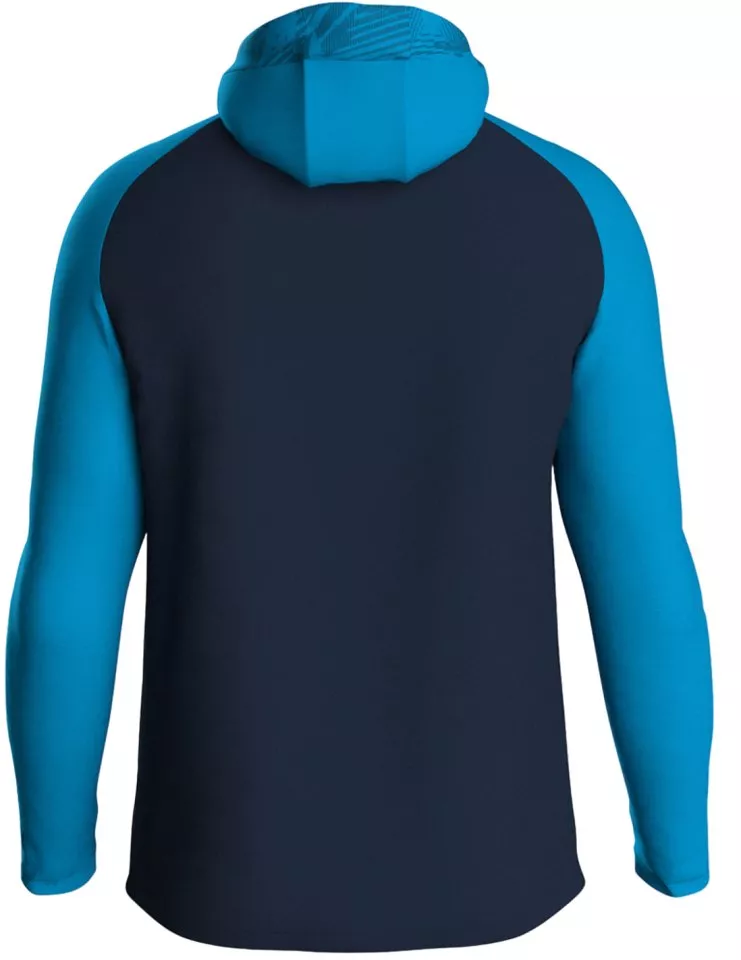Hanorac cu gluga Jako Hoodie Iconic JR