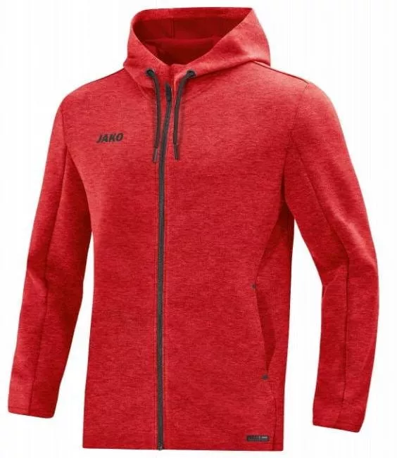Hanorac cu gluga JAKO PREMIUM BASIC