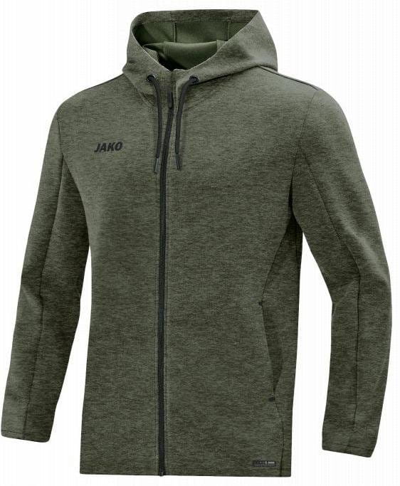 Hanorac cu gluga Jako PREMIUM BASIC