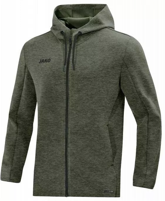 Hanorac cu gluga Jako PREMIUM BASIC