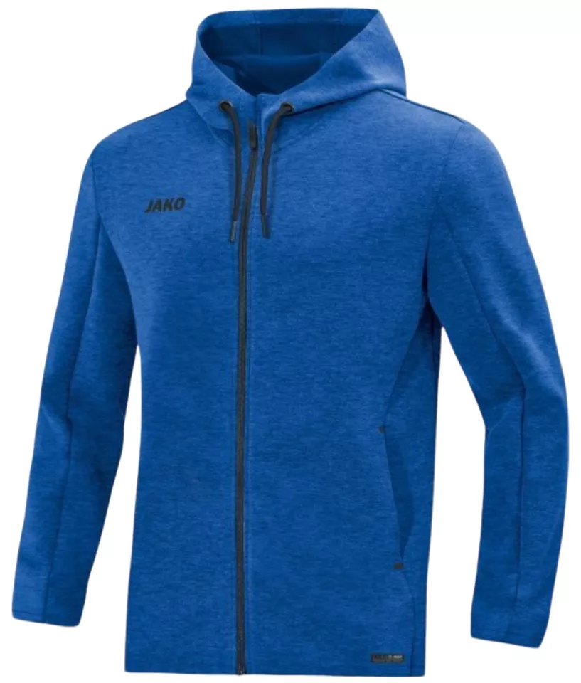 Hanorac cu gluga jako premium basic