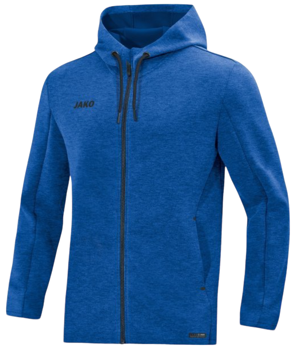 Hanorac cu gluga jako premium basic