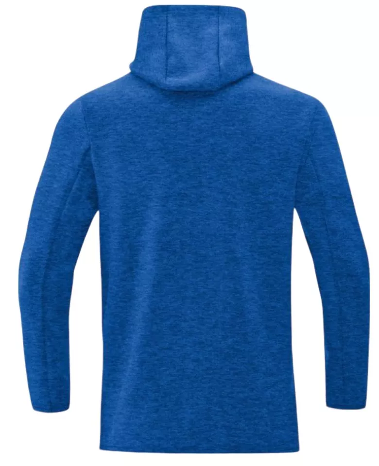 Hanorac cu gluga jako premium basic