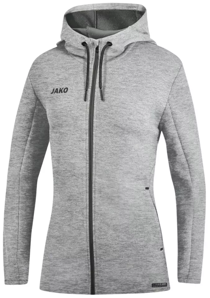 Hanorac cu gluga jako premium basic