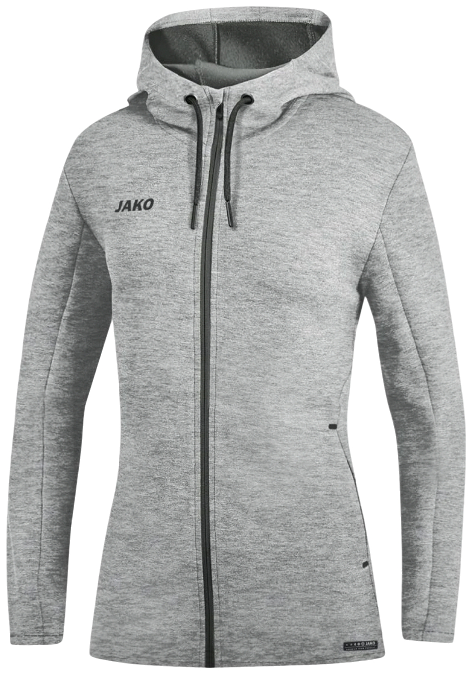 Hanorac cu gluga jako premium basic