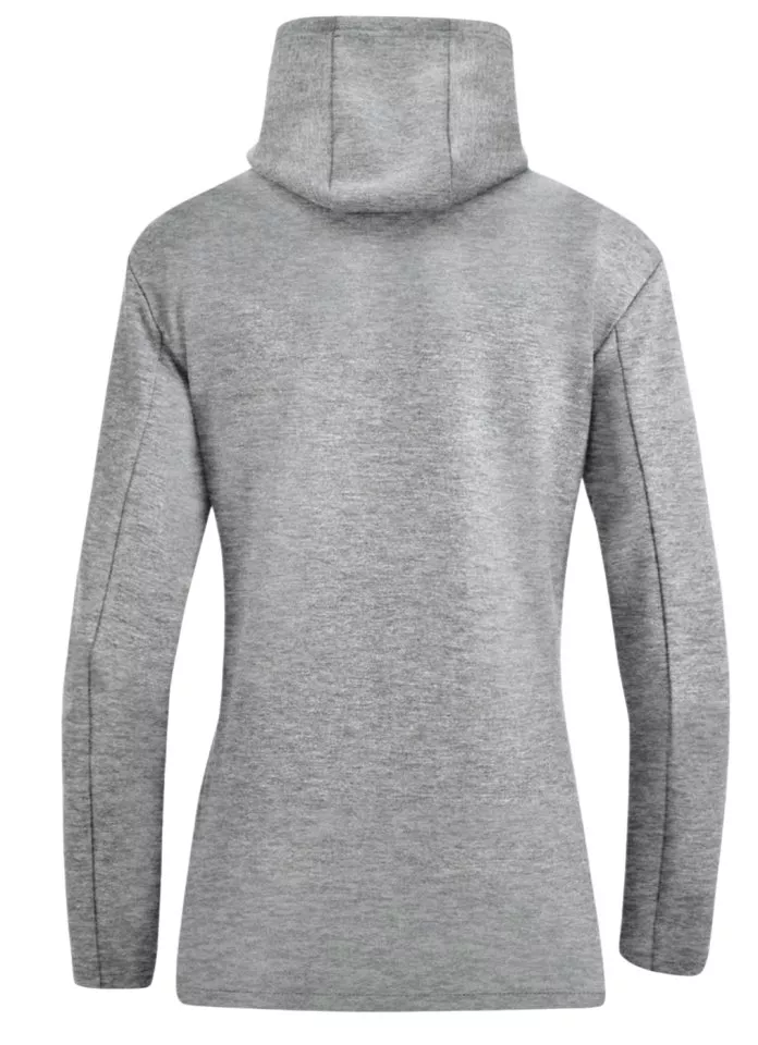 Hanorac cu gluga jako premium basic