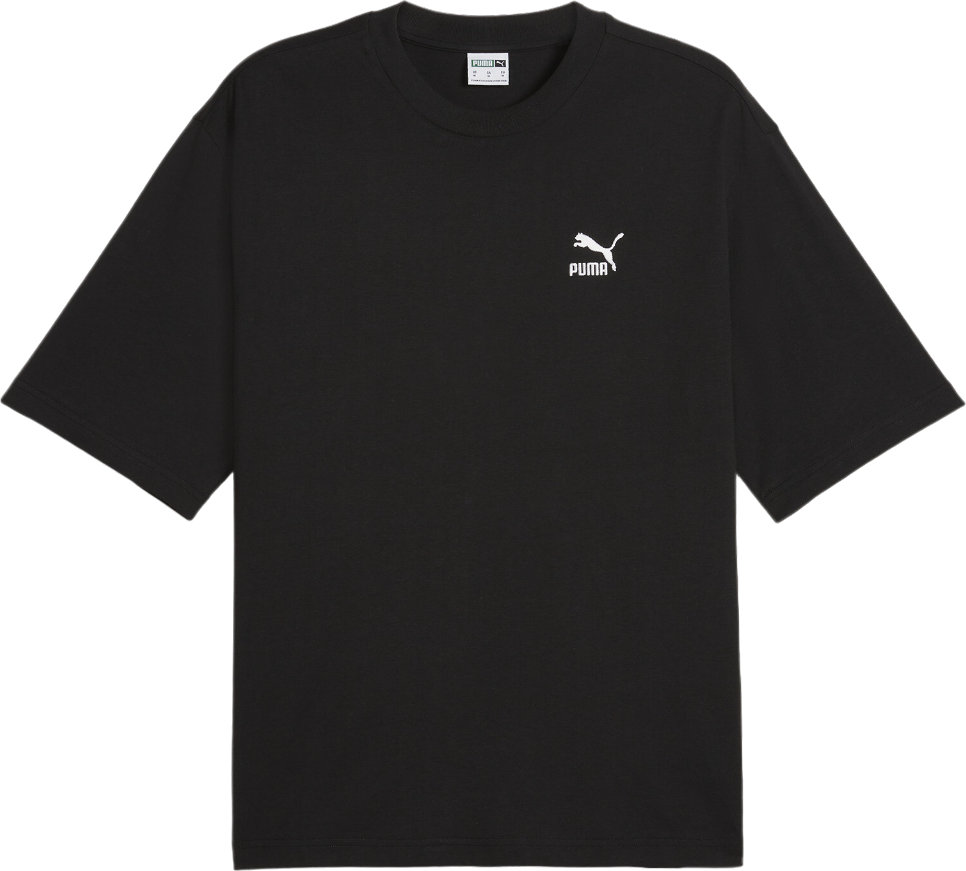 Majica Puma BETTER CLASSICS Boxy Tee