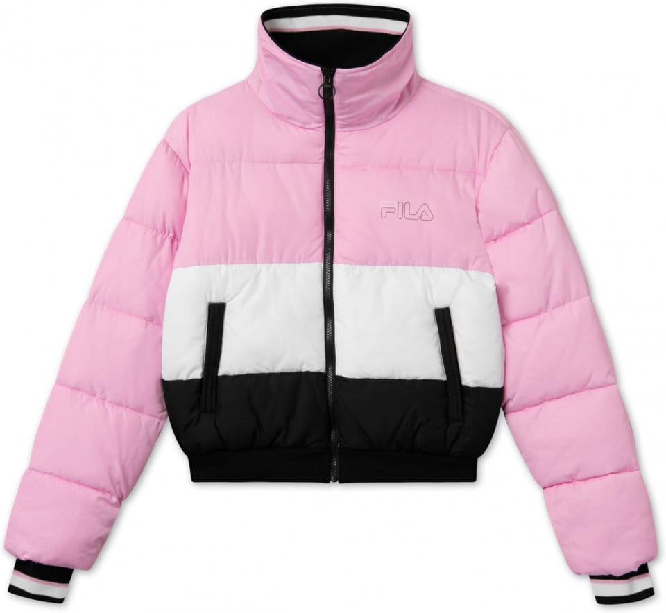Bunda Fila WOMEN ALFONSA padded jacket
