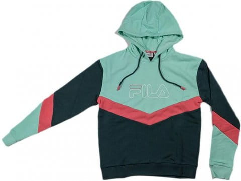 WOMEN LACEY hoody