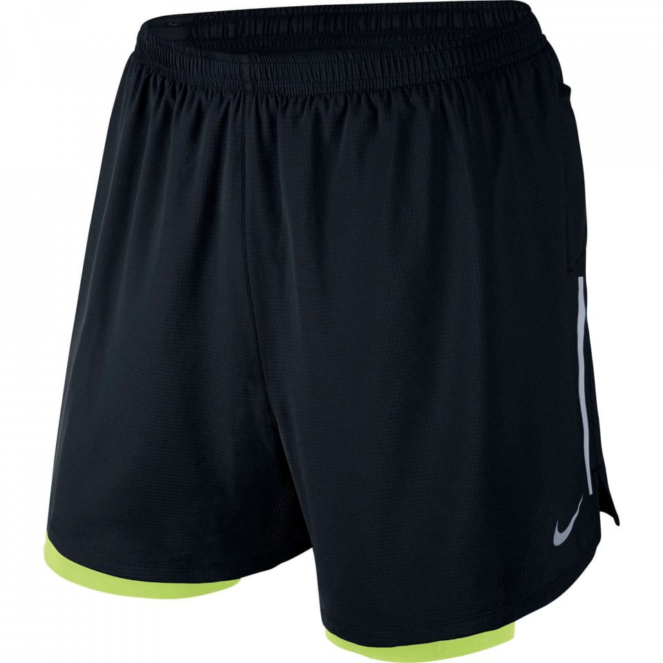 Šortky so slipami Nike 5