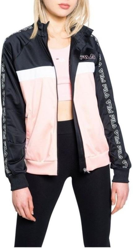 Jakke Fila WOMEN JACOBA taped track jacket