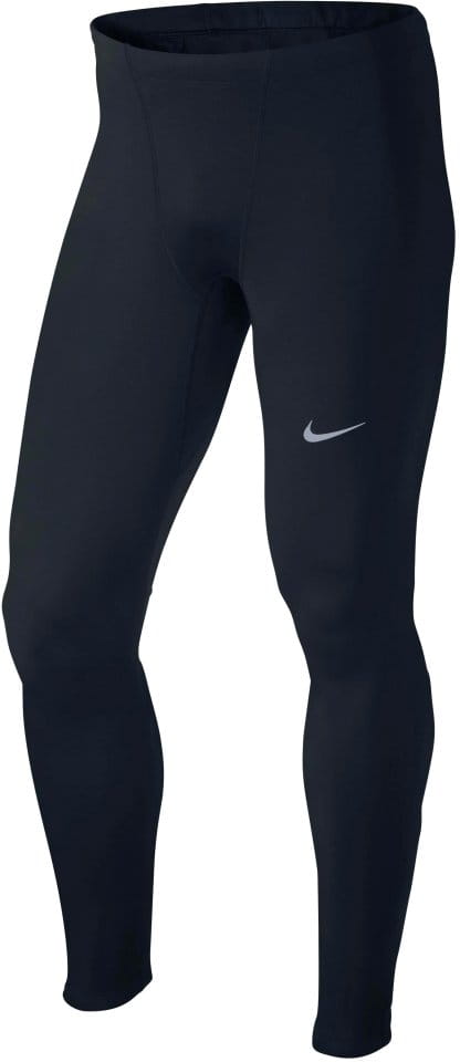 Pánské běžecké legíny Nike Therma Running Dri-FIT