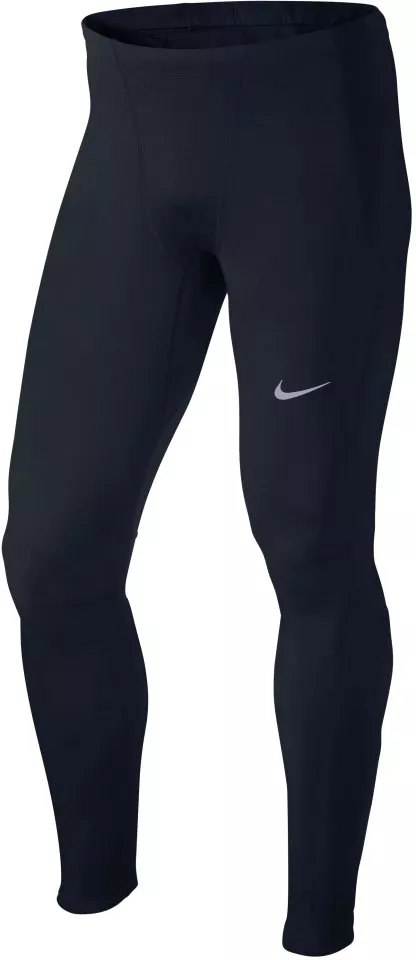 Pánské běžecké legíny Nike Therma Running Dri-FIT