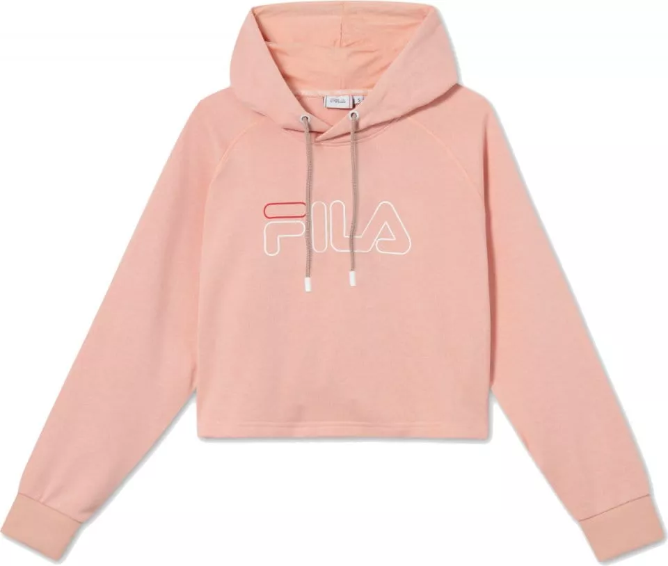 Mikica s kapuco Fila WOMEN JANA hoody