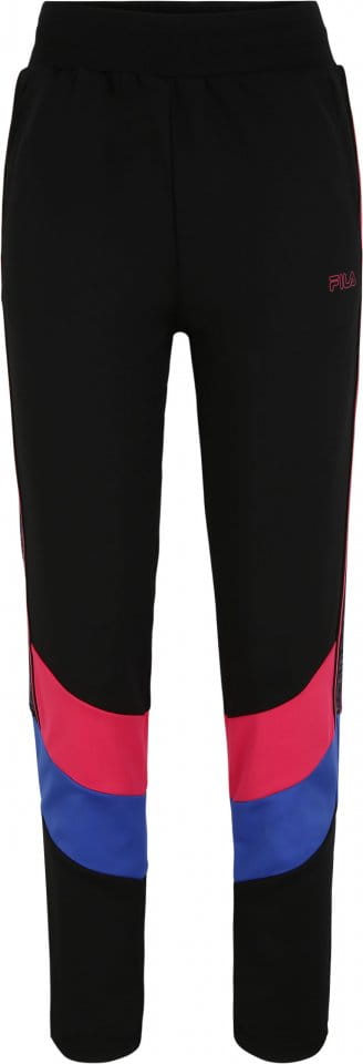 Spodnie Fila WOMEN MAGNOLIA slim fit track pants