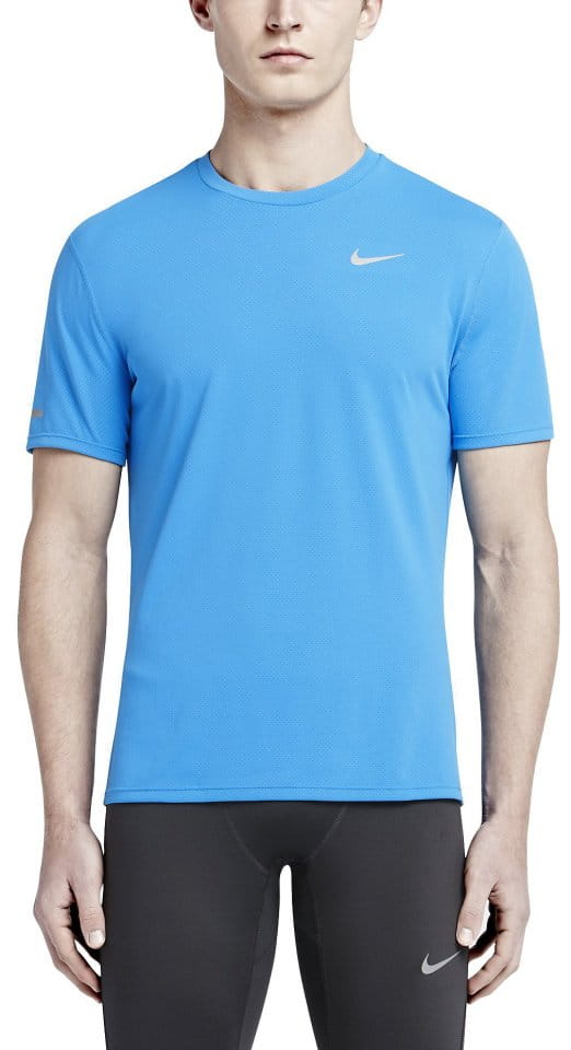 Majica Nike DRI-FIT CONTOUR SS