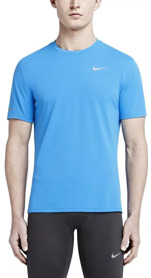 Majica Nike DRI-FIT CONTOUR SS