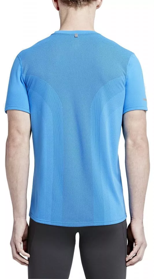 Majica Nike DRI-FIT CONTOUR SS