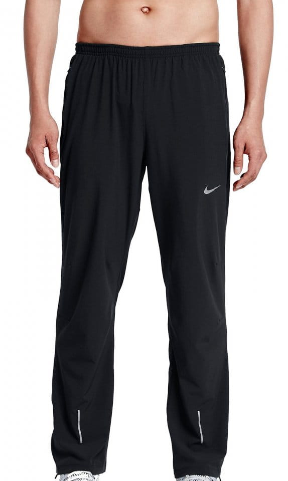 Nike dri fit stretch woven pants on sale