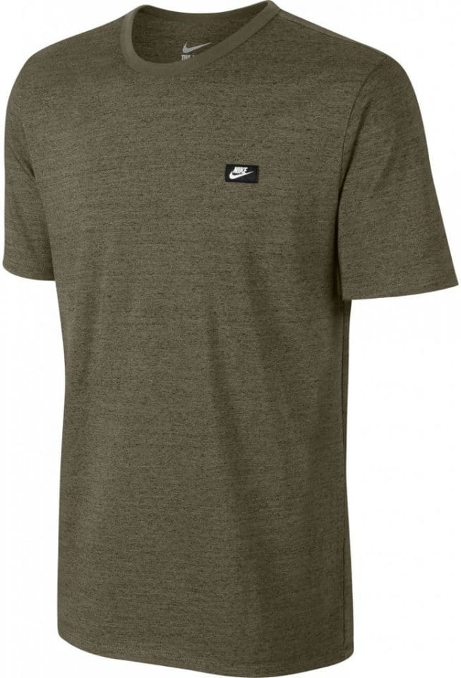 Nike shoebox tshirt hotsell