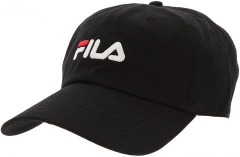 UNISEX DAD CAP linear logo