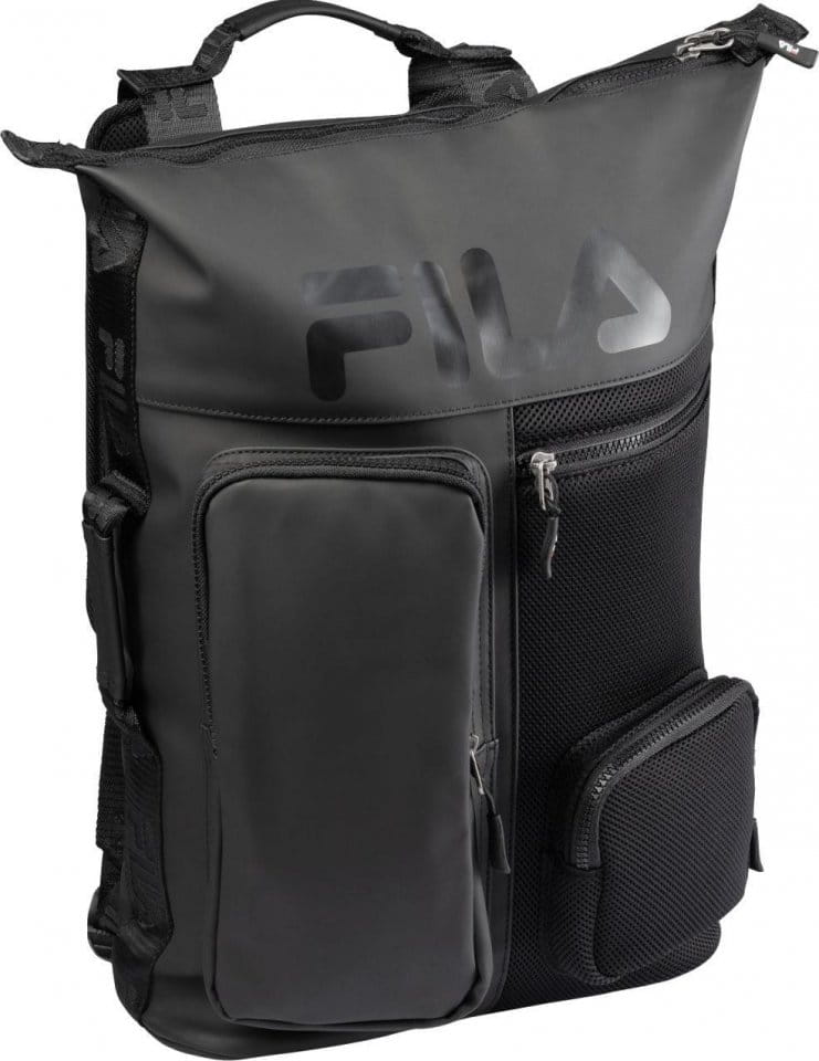 Rucksack Fila BACKPACK FROSTED PU-3D MESH