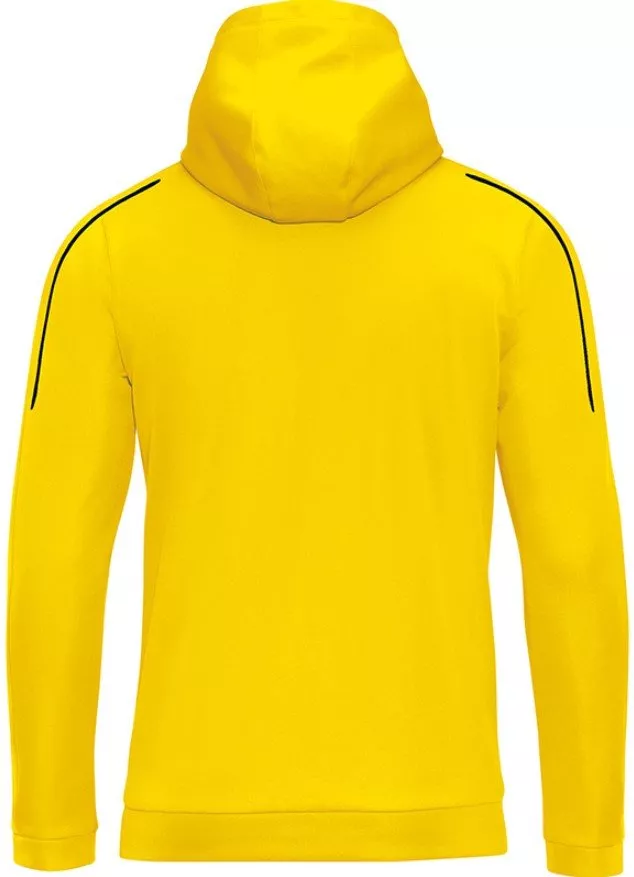 Яке с качулка jako classico kids