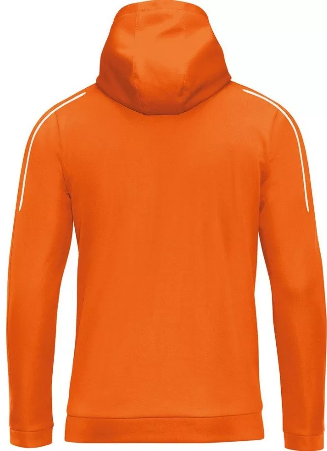 Jacka med huva jako classico kids