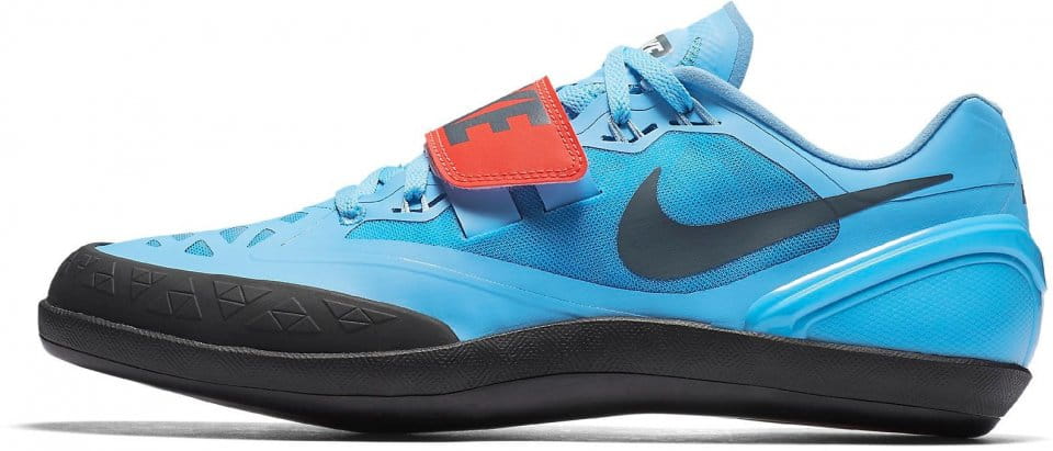 Track shoes/Spikes Nike ZOOM ROTATIONAL 6